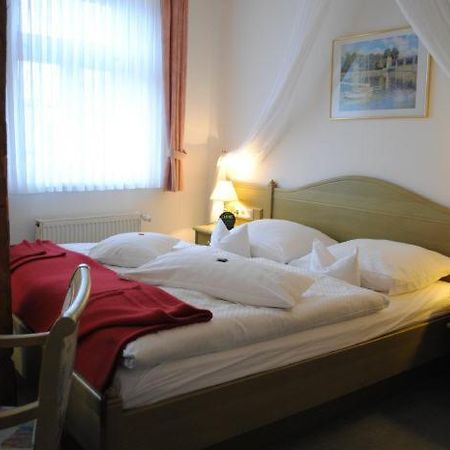 Rathaus Hotel Вернигероде Номер фото